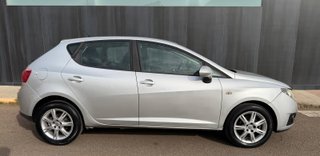 SEAT Ibiza Tdi 90cv 2012