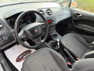 SEAT Ibiza Tdi 90cv 2012
