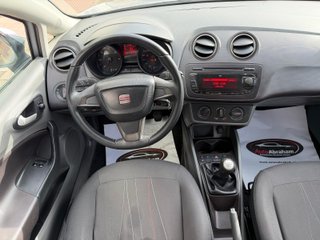 SEAT Ibiza Tdi 90cv 2012