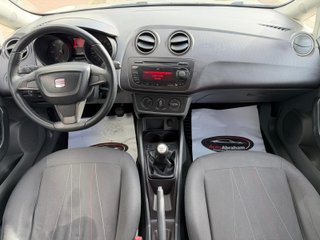 SEAT Ibiza Tdi 90cv 2012