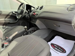 SEAT Ibiza Tdi 90cv 2012