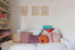 Piso en venta en Sants en Barcelona