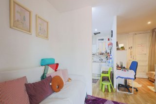 Piso en venta en Sants en Barcelona