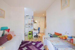Piso en venta en Sants en Barcelona