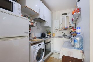 Piso en venta en Sants en Barcelona