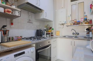 Piso en venta en Sants en Barcelona