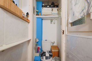 Piso en venta en Sants en Barcelona