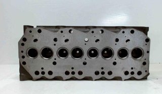 Culata nissan td27 terrano ii (r20) 359350