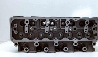 Culata nissan td27 terrano ii (r20) 359350