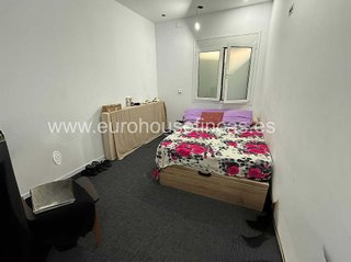 Piso en venta en La Florida en Hospitalet de Llobregat, L´