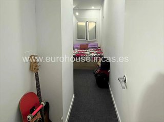 Piso en venta en La Florida en Hospitalet de Llobregat, L´