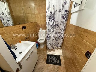 Piso en venta en La Florida en Hospitalet de Llobregat, L´