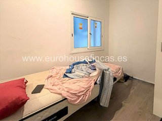Piso en venta en La Florida en Hospitalet de Llobregat, L´
