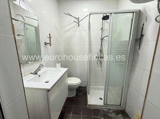 Piso en venta en La Florida en Hospitalet de Llobregat, L´