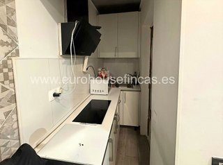 Piso en venta en La Florida en Hospitalet de Llobregat, L´