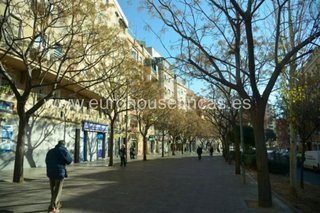 Piso en venta en La Florida en Hospitalet de Llobregat, L´