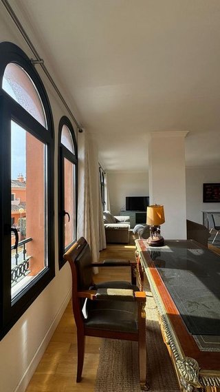 Piso en venta en Elviria en Marbella