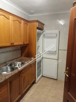 Piso en venta en Centro en Puerto de Santa María (El)