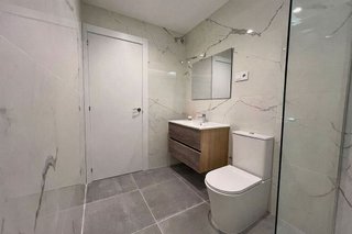 Piso en venta en Centro en Torremolinos