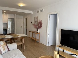 Piso en venta en Nueva Andalucía centro en Marbella