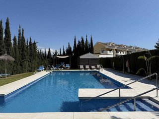 Piso en venta en Nueva Andalucía centro en Marbella