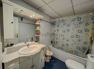 Piso en venta en Gelves
