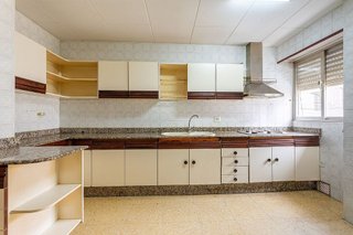 Piso en venta en El Cabanyal- El Canyamelar en Valencia