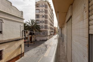 Piso en venta en El Cabanyal- El Canyamelar en Valencia