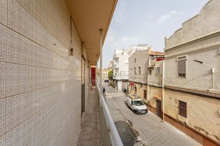 Piso en venta en El Cabanyal- El Canyamelar en Valencia