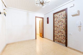 Piso en venta en El Cabanyal- El Canyamelar en Valencia