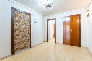 Piso en venta en El Cabanyal- El Canyamelar en Valencia