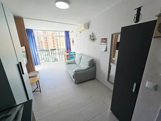 Estudio en venta en Pueblo Levante en Benidorm