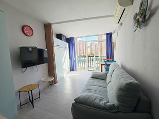 Estudio en venta en Pueblo Levante en Benidorm