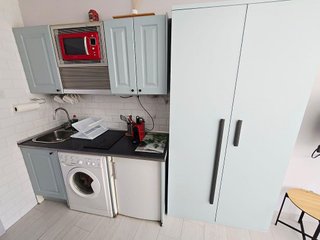 Estudio en venta en Pueblo Levante en Benidorm