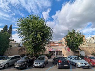 Piso en venta en Barrio de Zaidín en Granada