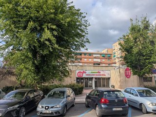 Piso en venta en Barrio de Zaidín en Granada