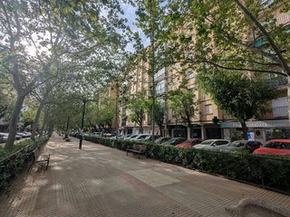 Piso en venta en Barrio de Zaidín en Granada