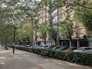 Piso en venta en Barrio de Zaidín en Granada