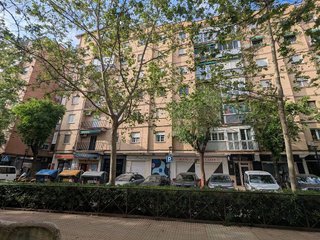 Piso en venta en Barrio de Zaidín en Granada