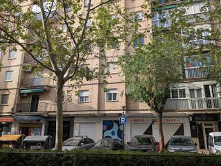 Piso en venta en Barrio de Zaidín en Granada