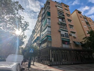 Piso en venta en Barrio de Zaidín en Granada