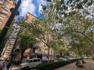 Piso en venta en Barrio de Zaidín en Granada