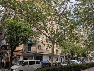 Piso en venta en Barrio de Zaidín en Granada