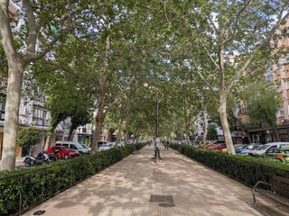 Piso en venta en Barrio de Zaidín en Granada