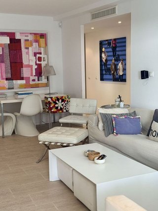 Piso en venta en Santa Eulalia del Río en Santa Eulalia del Río