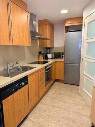 Piso en venta en Santa Eulalia del Río en Santa Eulalia del Río