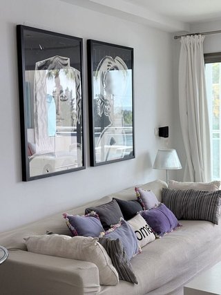 Piso en venta en Santa Eulalia del Río en Santa Eulalia del Río