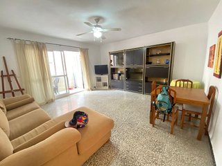 Piso en venta en Centro Ciudad en Fuengirola