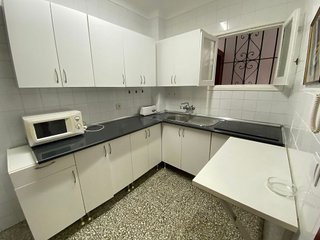 Piso en venta en Centro Ciudad en Fuengirola