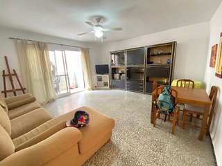 Piso en venta en Centro Ciudad en Fuengirola